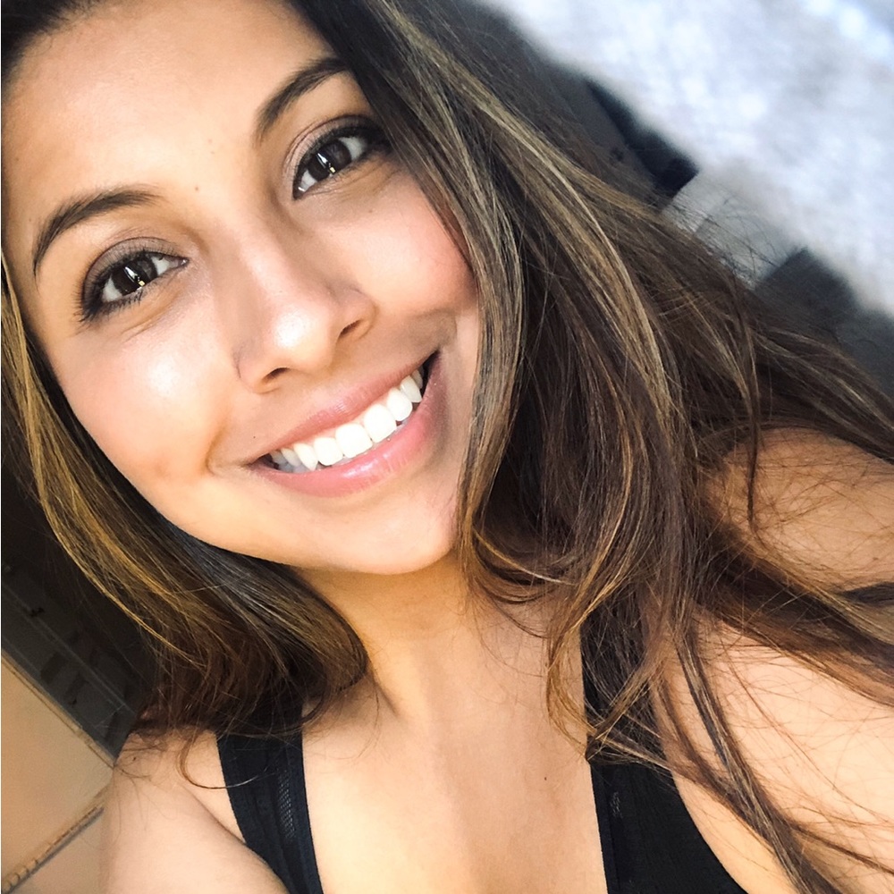 Meet your Posher, Eliana